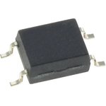 SMP-1A37-4PT, Solid State Relays - PCB Mount 1 Form A 60V AC/DC Low Leak 10nA, 8-SOP