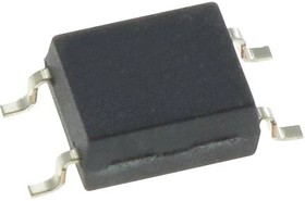 TLP3122A(TPL,E, MOSFET Output Optocouplers Photorelay 1-Form-A VOFF=60V 1.4A .25Ohm