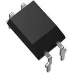 TLP241A(F, MOSFET Output Optocouplers Photo-IC 3mA 40V 5000Vrms