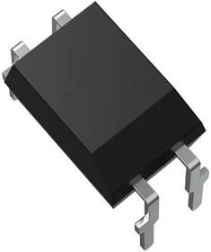 TLP241A(F, MOSFET Output Optocouplers Photo-IC 3mA 40V 5000Vrms