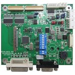 4175801XX-3, Display Modules HE-1400v2 LCD controller board