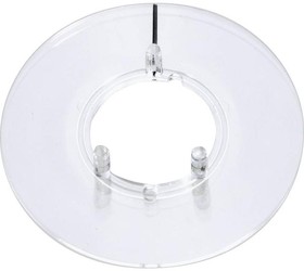 Фото 1/2 Scale disc, with dash for rotary knobs size 31, A4431010