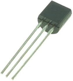 TL431CLPRPG, 2.495V~36V 0°C~+70°C@(Ta) ±2.2% 1mA parallel connectIon 100mA 50ppm/°C Adjustable TO-92-2.54mm Voltage References