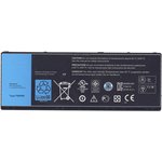 Аккумулятор FWRM8 для планшета Dell Latitude 10 7.4V 30Wh (4050mAh)