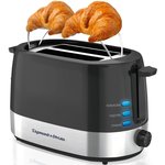 Тостер Zigmund & Shtain ST-80 B Kuchen-Meister