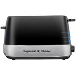 Тостер Zigmund & Shtain ST-80 B Kuchen-Meister