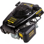 G1701VK2, Двигатель 5,5л.с., 4кВт., 173см.куб., вертикальный, 22,2мм., шпонка ...