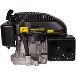 G200VK2, Двигатель 6,0л.с.,196 см.куб, 4,4 кВт.,вертикальный, диаметр 22 мм. шпонка