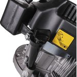 G200VK2, Двигатель 6,0л.с.,196 см.куб, 4,4 кВт.,вертикальный, диаметр 22 мм. шпонка