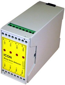 IC-BTD4A, BTD4А, детектор отбоя (4 канала, разрыв линии)