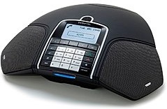 KT-300Wx-WOB, Konftel 300Wx-WOB, беспроводной DECT GAP/CAP-iq конференц-телефон. ЖКД, рус. меню, порт USB, аккумул