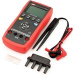Фото 2/2 UT611, Измеритель RLC цифровой с автоматическим выбором диапазона, порт USB (OBSOLETE)