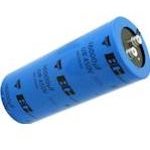 MAL210446222E3, Aluminum Electrolytic Capacitors - Screw Terminal 2200uF 400V ...