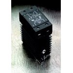 CMRD2435, Solid State Relay 30mA 32V DC-IN 35A 280V AC-OUT 4-Pin