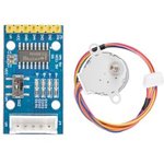 105990072 Gear Stepper Motor Driver Pack Stepper Motor for Desktop Printers ...