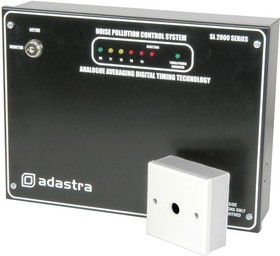 952.801UK, Noise Pollution Control System;