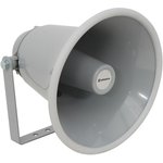 952.237, Horn Speaker, 8 Ohm 15W Rohs Compliant: Yes