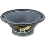 TF1225, 12" Mid-Bass Speaker Driver, 8 Ohm, 250W RMS