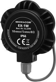 EX-1W, Audio Exciter / Resonator, 5W RMS 8Ohm