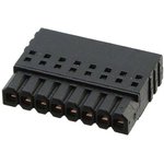 1778890, Pluggable Terminal Blocks PTSM 0,5/ 8-P-2,5