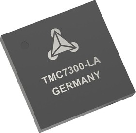 Фото 1/2 TMC7300-LA-T, MOTOR DRIVER, -40 TO 125DEG C