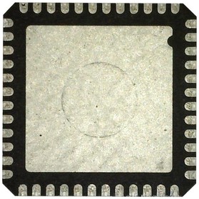 Фото 1/3 STM32WB55CCU6, Microcontroller, STM32 Family STM32WB Series, ARM Cortex-M4F, 32bit, 64MHz, UFQFPN-EP-48