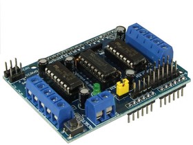 EM-213, Engine control board