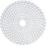 Алмазный гибкий шлифовальный круг Черепашка 125 № 50 350050