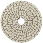 Алмазный гибкий шлифовальный круг Черепашка 125 № 200 350200