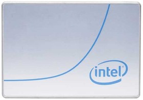 Фото 1/10 Накопитель SSD Intel PCI-E x4 1Tb SSDPE2KX010T807 DC P4510 2.5"