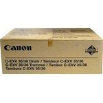 Canon C-EXV35/36 (3765B002), Барабан
