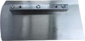Стальные лопасти (4 шт; 4.75"x9"; сталь 2 мм) для PT600 4.75x9