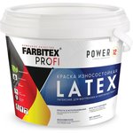 Латексная краска Latex (моющаяся; 3 кг; 2.1 л) 4300008771