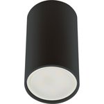 Накладной декоративный светильник DLC-S607 GU10 BLACK UL-00008863