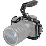 3234B, SmallRig 3234 Black Mamba Комплект для цифровых камер EOS R5 / R6