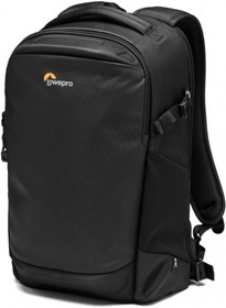 Фото 1/10 LP37350-PWW, Lowepro Flipside BP 300 AW III фоторюкзак черный