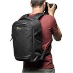 LP37350-PWW, Lowepro Flipside BP 300 AW III фоторюкзак черный