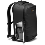 LP37350-PWW, Lowepro Flipside BP 300 AW III фоторюкзак черный