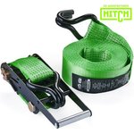 Ремень стяжной RS REGULAR 750:10000:12, 75мм, STF750DaN, 10T, 12М, SZ067703
