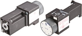 Фото 1/2 PRT-F10, PRT series 0.1s to 3s Pneumatic Timer, 8 bar max