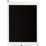 Дисплей для Apple iPad Air 2 Оригинал с тачскрином (белый)