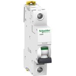 Schneider Electric Acti 9 iC60N Автоматический выключатель 1P 16A (B)