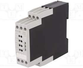 Фото 1/2 EMR6-N1000-A-1, Модуль: реле контроля уровня, уровень проводящей жидкости, DIN