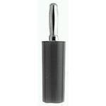 211-102, Banana Jack Connector Standard Tip Solder Red