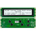 NHD-0440WH-ATFH-JT#, LCD Character Display Modules & Accessories FSTN (+) ...