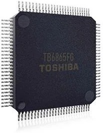 TMPM3HQFDFG, ARM Microcontrollers - MCU 32-bit ARM Cortex-M3 512KB ROM, 64KB RAM