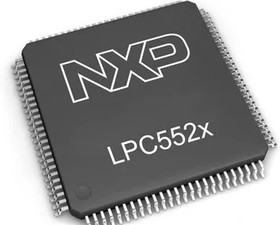 LPC55S28JBD100K, ARM Microcontrollers - MCU LPC55S28JBD100