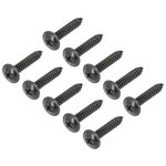 45193, Винт, 10шт.