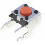 B3F-3105, Tactile Switches KEY SWITCH