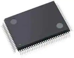 ATF1504ASV-15AU100, CPLD - Complex Programmable Logic Devices 64 MACROCELL w/ISP STD PWR 3.3V-15NS
